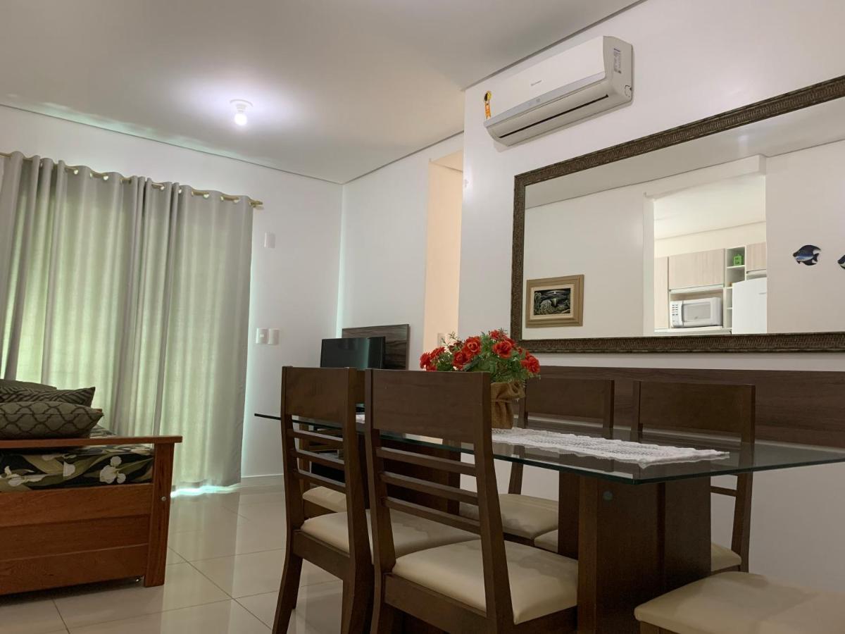 Lindo Apto, 50Metros Do Mar, Ideal Para Familias Florianópolis Extérieur photo