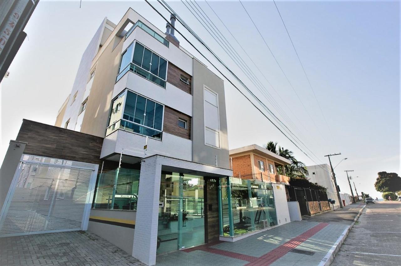 Lindo Apto, 50Metros Do Mar, Ideal Para Familias Florianópolis Extérieur photo