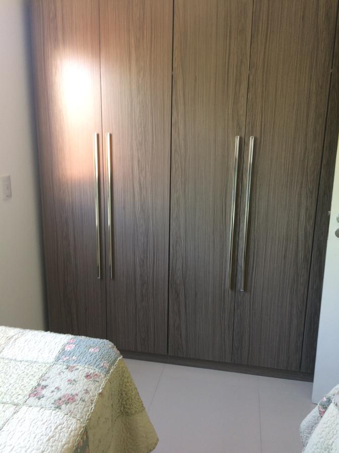 Lindo Apto, 50Metros Do Mar, Ideal Para Familias Florianópolis Extérieur photo