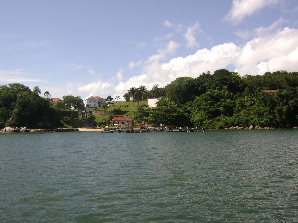 Lindo Apto, 50Metros Do Mar, Ideal Para Familias Florianópolis Extérieur photo
