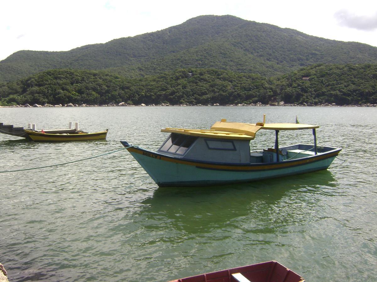 Lindo Apto, 50Metros Do Mar, Ideal Para Familias Florianópolis Extérieur photo