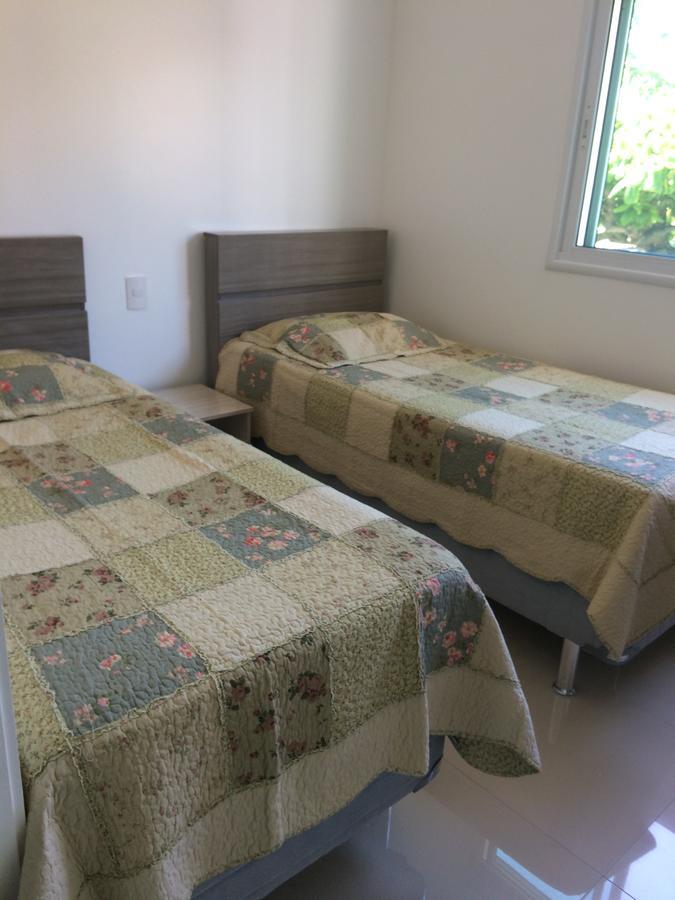 Lindo Apto, 50Metros Do Mar, Ideal Para Familias Florianópolis Extérieur photo