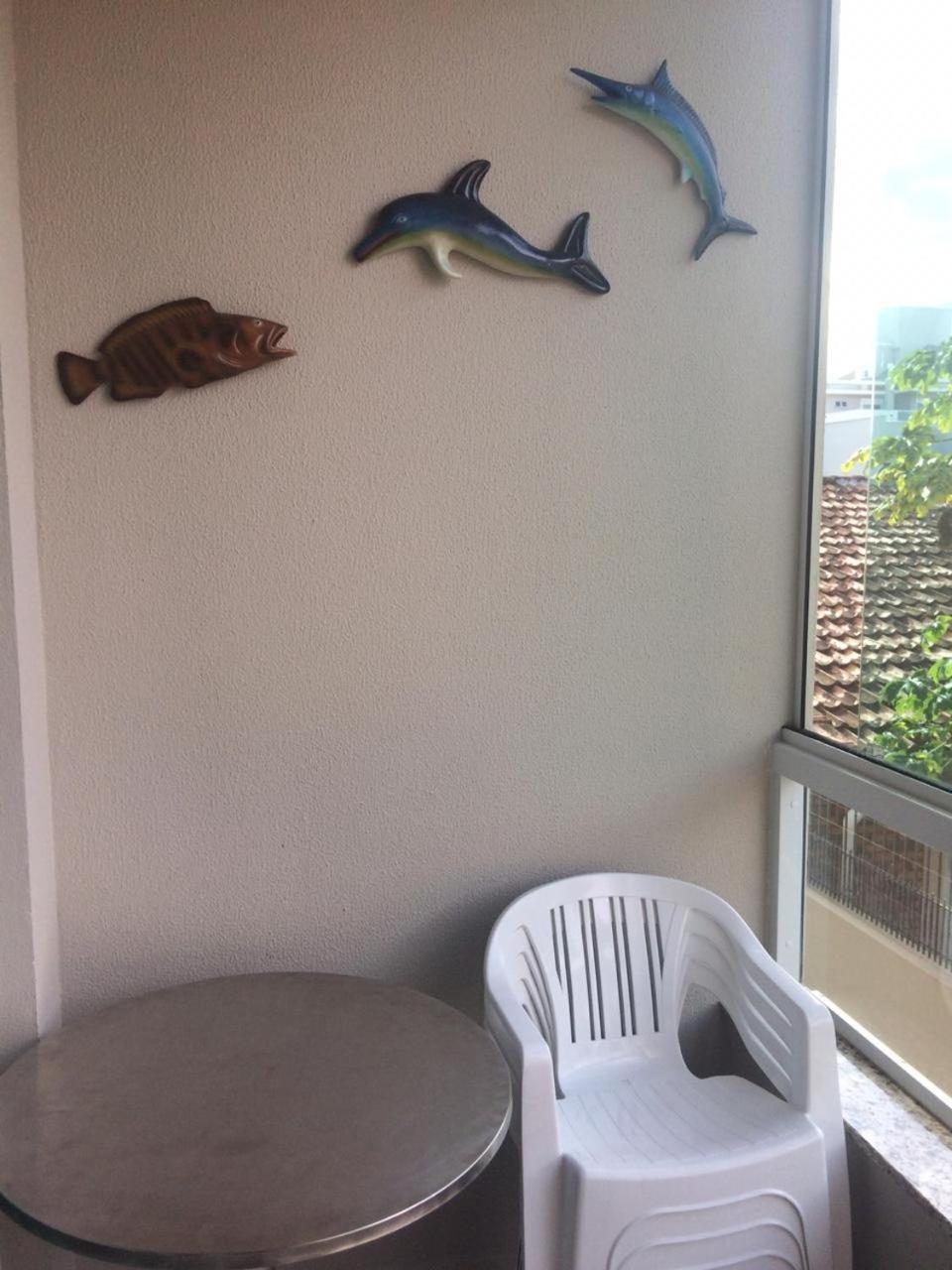 Lindo Apto, 50Metros Do Mar, Ideal Para Familias Florianópolis Extérieur photo