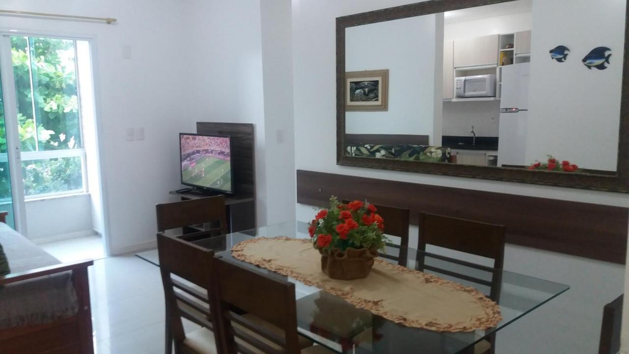 Lindo Apto, 50Metros Do Mar, Ideal Para Familias Florianópolis Extérieur photo