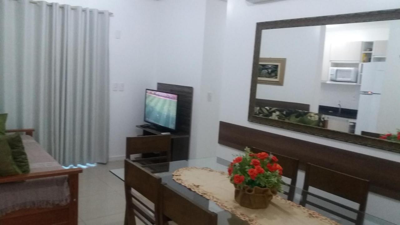 Lindo Apto, 50Metros Do Mar, Ideal Para Familias Florianópolis Extérieur photo